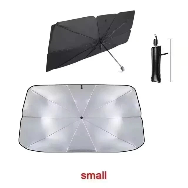 Auto Voorruit Zonnescherm Parasol
