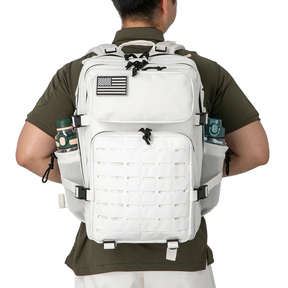 Tactical Reisrugzak