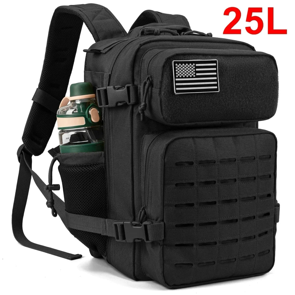 Tactical Reisrugzak