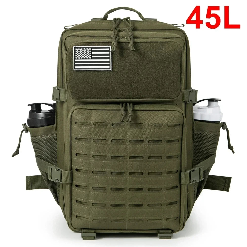 Tactical Reisrugzak