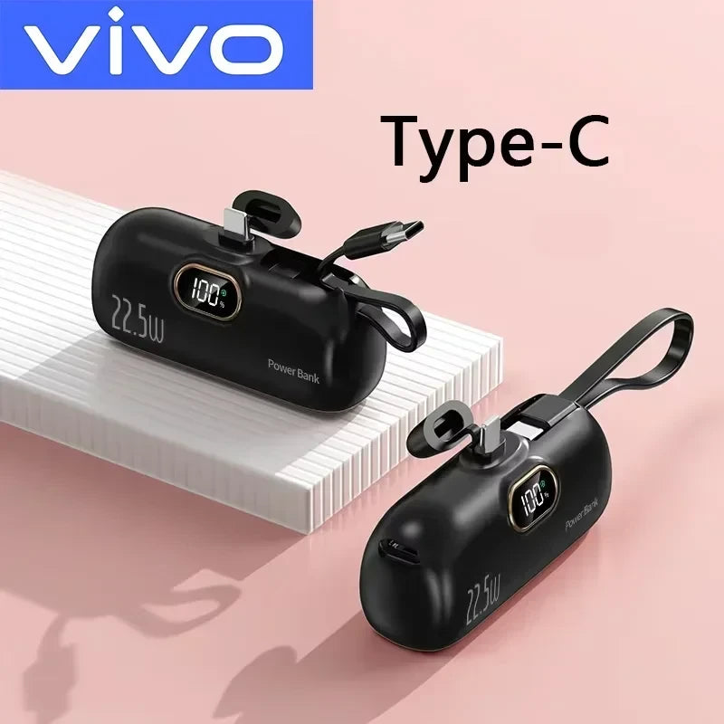 Mini Power Bank