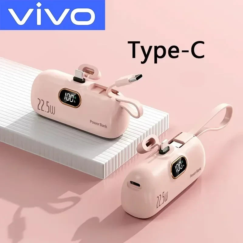 Mini Power Bank