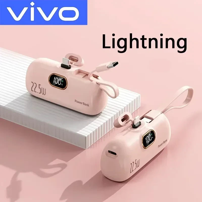 Mini Power Bank