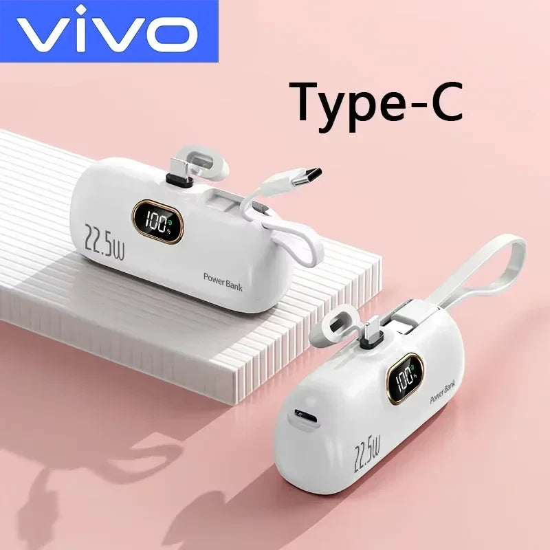 Mini Power Bank