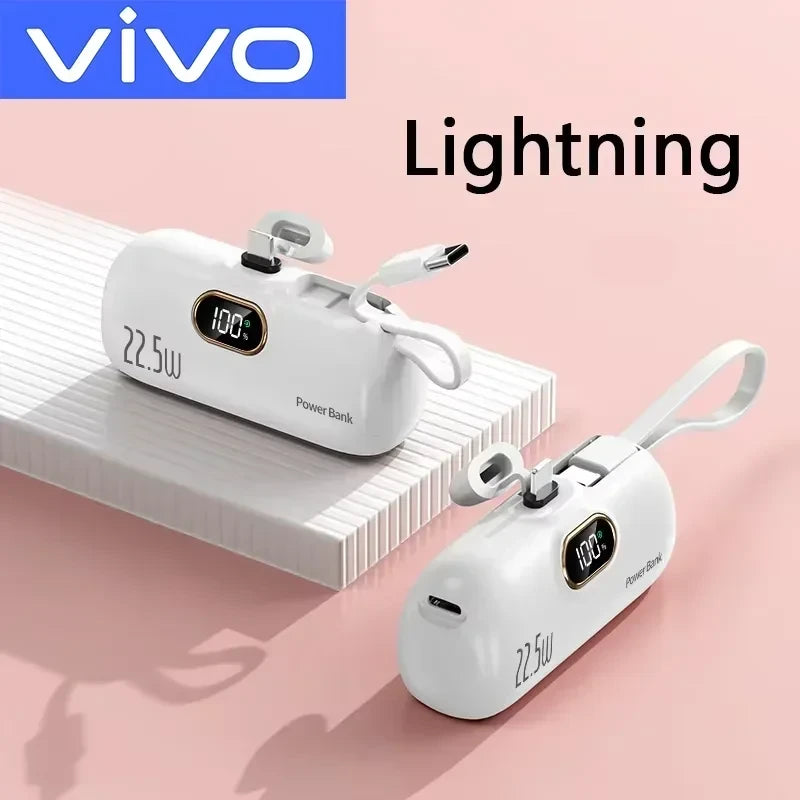 Mini Power Bank