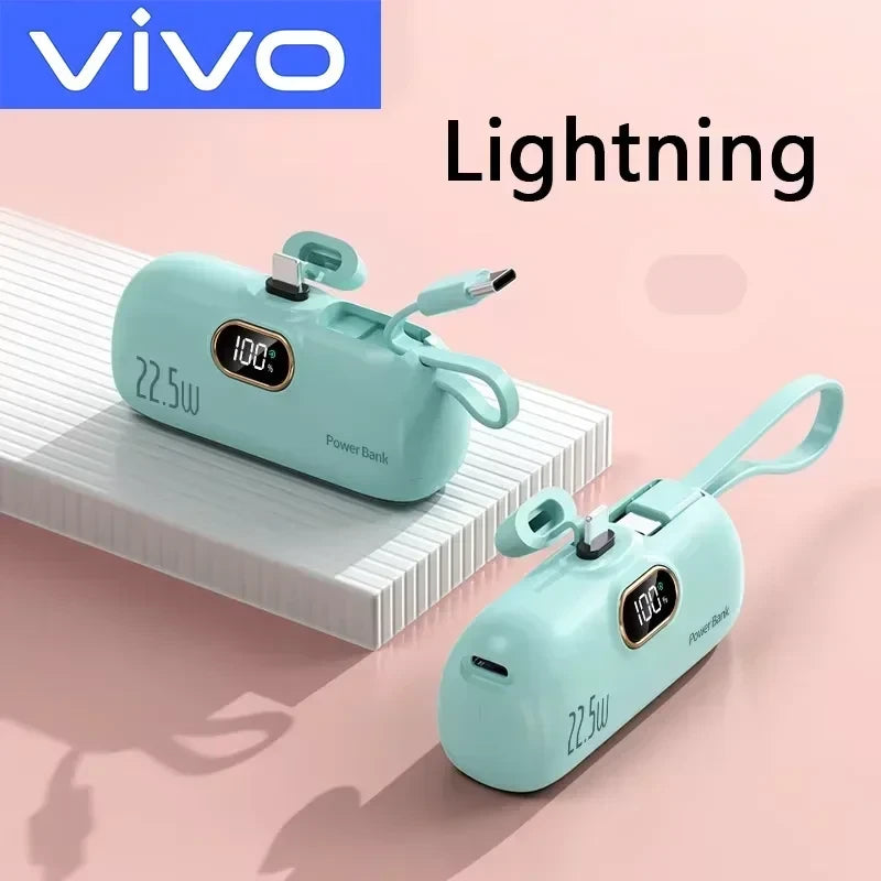 Mini Power Bank