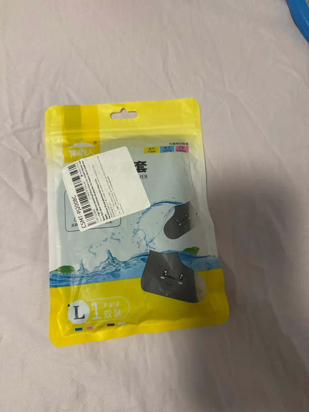 Review Card