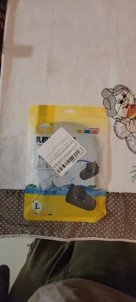 Review Card