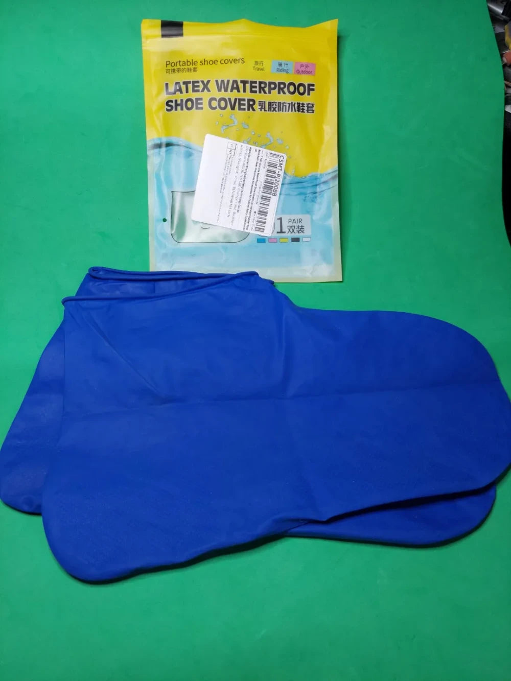 Review Card
