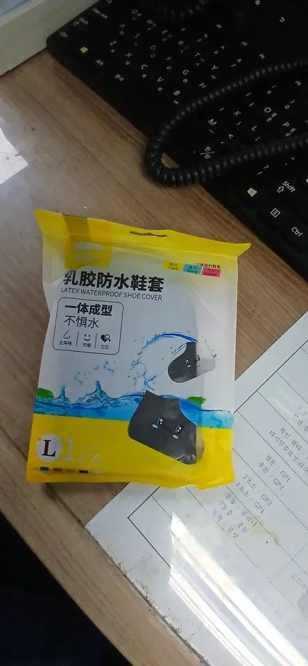Review Card