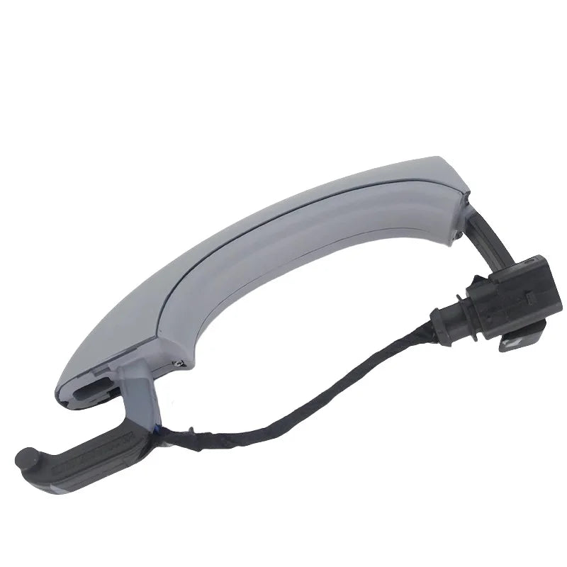 4L0837205A 4L0837205B Smart Sensor Exterior Door Handle 2007-2015 4L0837205A 4L0837205B Smart Sensor Exterior Door Hand For Q7