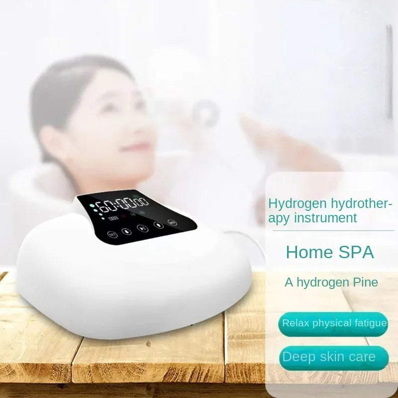 Portable Hydrogen Machine