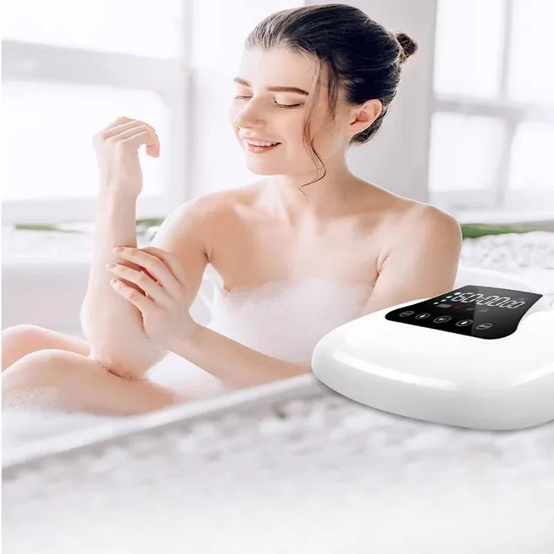 Portable Hydrogen Machine