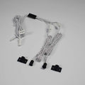 DC5V-24V smart Cabinet door  IR Motion sensor switch Cabinet Wardrobe door sensor detector for light strip lamp Light bulb