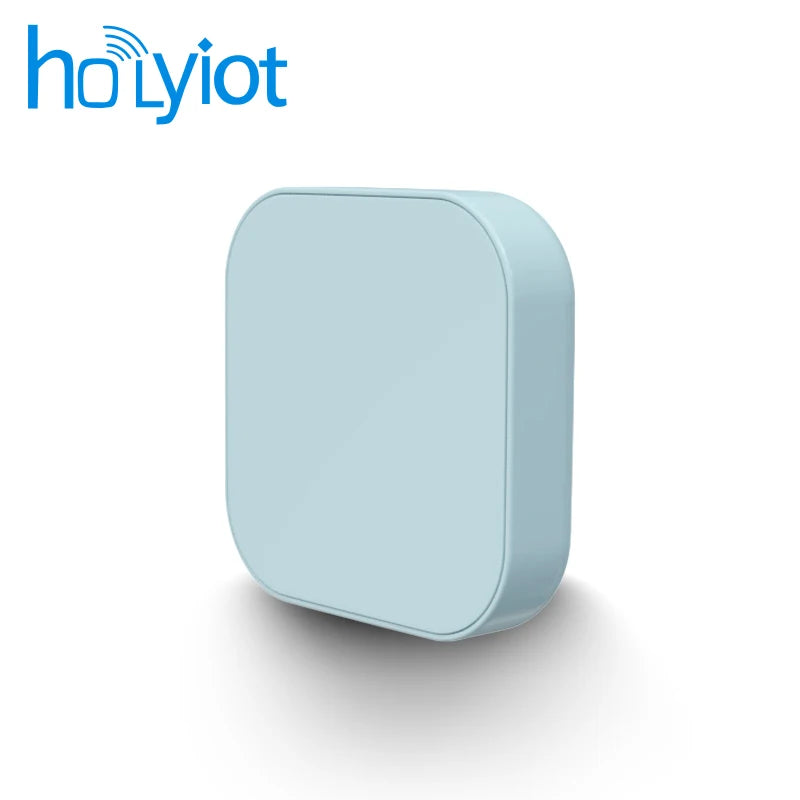 Bluetooth Posture Tracking Detector With 9-Axis Sensor High Precise BLE Motion Attitude Sensor Real-time Quaternion Data Output
