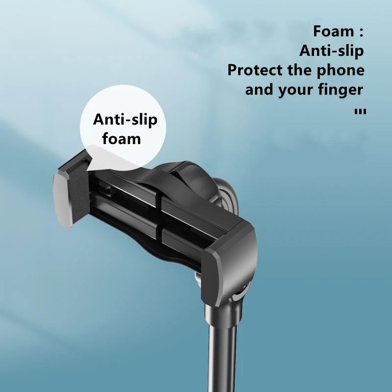 Universal Mobile Phone Stand Stretchable Holder Stable High Quality Support for IPhone/Xiaomi/Huawei Adjustable Phone Holders