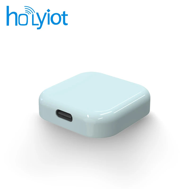 Bluetooth Posture Tracking Detector With 9-Axis Sensor High Precise BLE Motion Attitude Sensor Real-time Quaternion Data Output