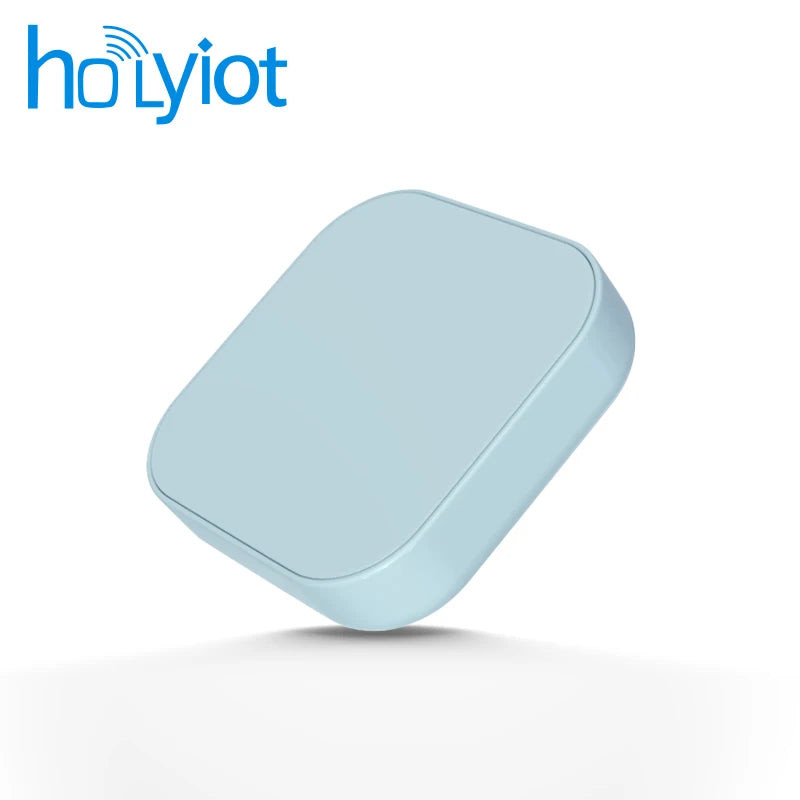 Bluetooth Posture Tracking Detector With 9-Axis Sensor High Precise BLE Motion Attitude Sensor Real-time Quaternion Data Output