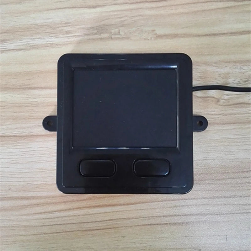 USB 2.0 Touchpad, Portable Trackpad For Desktop And Laptop User, Small Size