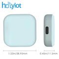 Bluetooth Posture Tracking Detector With 9-Axis Sensor High Precise BLE Motion Attitude Sensor Real-time Quaternion Data Output