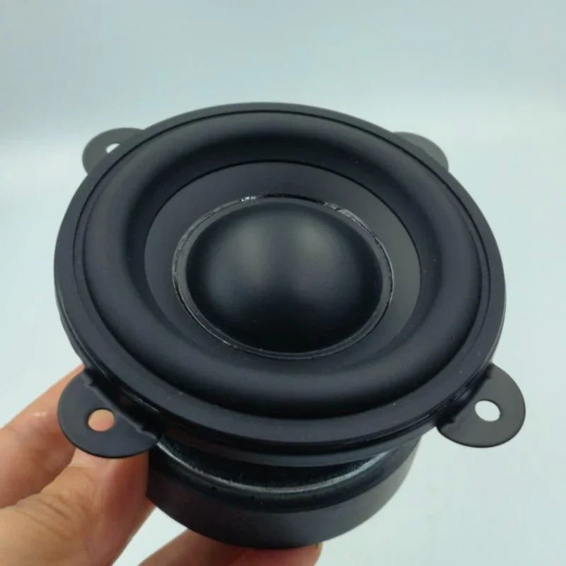 SOTAMIA 1Pcs 3.25 Inch Subwoofer Speaker Audio DIY Smart Home Music Bluetooth Speaker Suitable For Harman Kardon Citation100