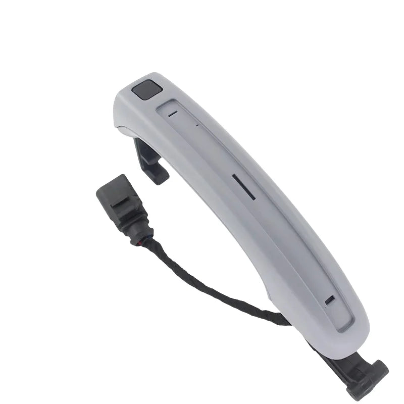 4L0837205A 4L0837205B Smart Sensor Exterior Door Handle 2007-2015 4L0837205A 4L0837205B Smart Sensor Exterior Door Hand For Q7