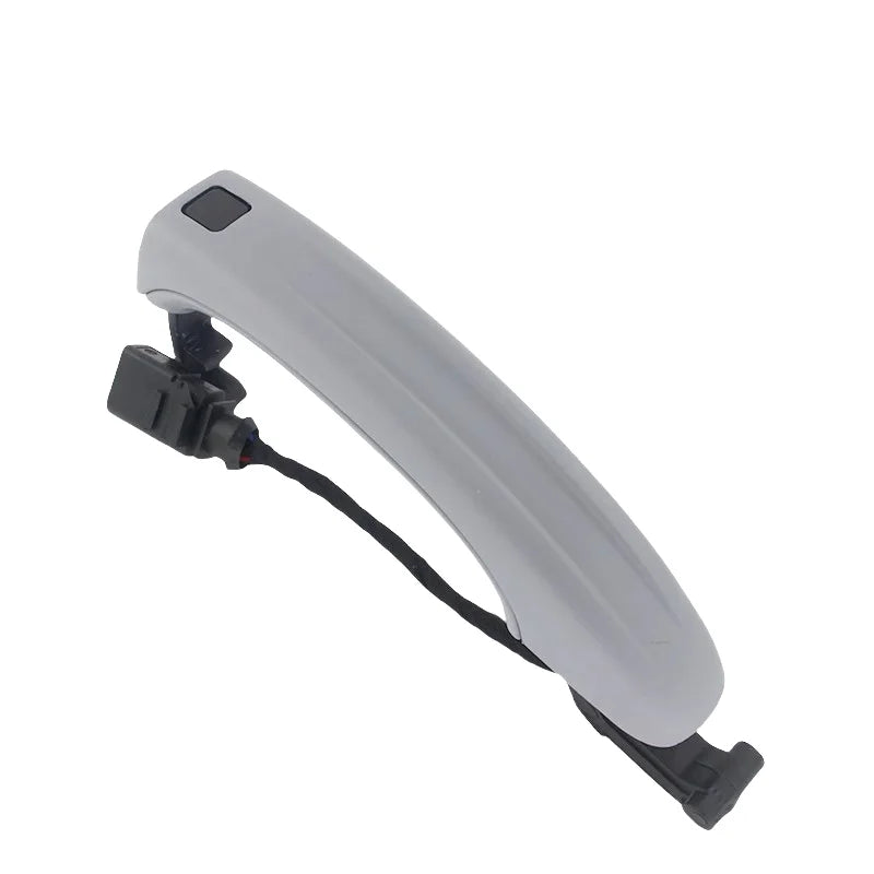 4L0837205A 4L0837205B Smart Sensor Exterior Door Handle 2007-2015 4L0837205A 4L0837205B Smart Sensor Exterior Door Hand For Q7
