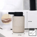 Automatic sensor hand sanitizer foam/gel soap dispenser hand sanitizer shampoo dispenser  soap dispenser automatic bathroom