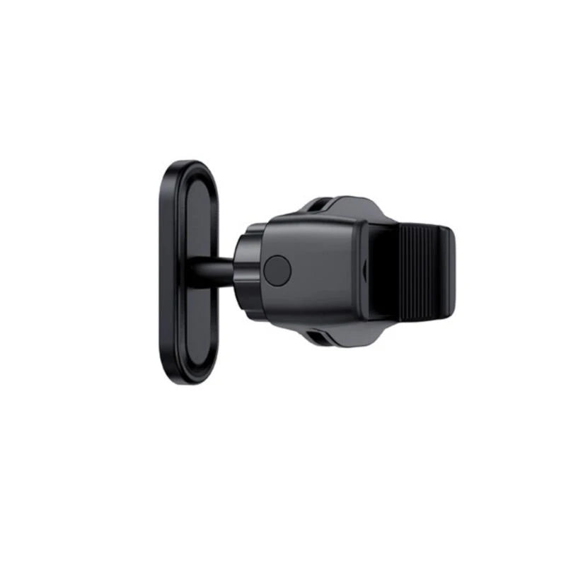 Flexible Mobile Holder Stand for Workout & Everyday Needs, Adjustable Magnetic Phone Mount High Strength Magnetic Phone Holder