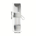 Portable Dog Water Bottle Durable Pet Hydration Dispenser Outdoor Walks Hiking Travel Pet Ergonomic Bottle Dog Water Dispenser
