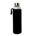 550ml Travel bottle Car ShatterProof Hand Portable Glass Water Bottle New Arrival Worldwide Store