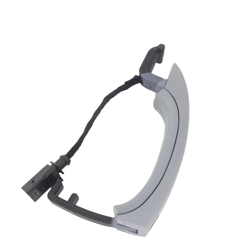 4L0837205A 4L0837205B Smart Sensor Exterior Door Handle 2007-2015 4L0837205A 4L0837205B Smart Sensor Exterior Door Hand For Q7