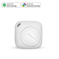 Bluetooth GPS Tracking Device for IOS and Android Find My App Kids Pets Dog Cat Car Anti-Lost Tag Item Locator Positioner