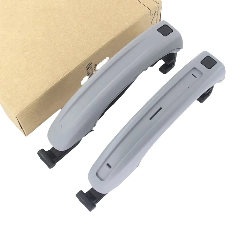 4L0837205A 4L0837205B Smart Sensor Exterior Door Handle 2007-2015 4L0837205A 4L0837205B Smart Sensor Exterior Door Hand For Q7