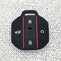 New Car Smart Remote Key Case Cover for Chery Jetour Traveller 2025 Jetour T1 T2 Keychain Protective Shell Car Accessories FOB