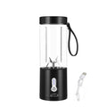 Portable Blender Powerful 6 Balde Personal juicer For Shakes And Smoothies Usb Rechargeable Portable Cup Fruit Fresh Juice Mixer