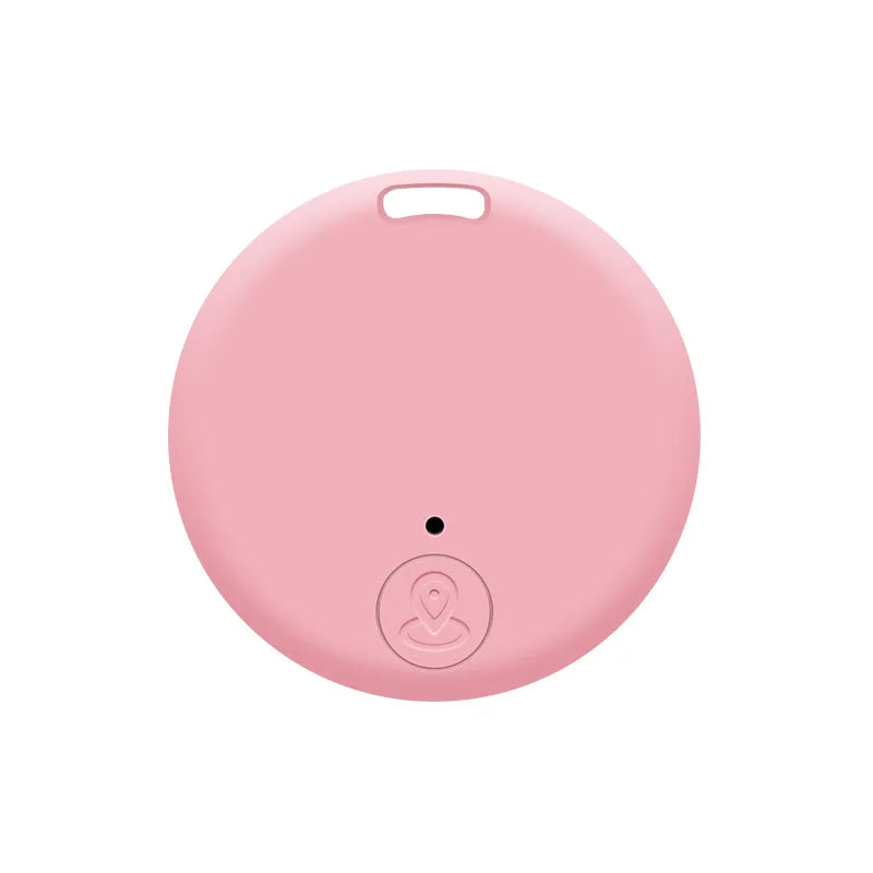 Bluetooth 5.0 Mini GPS Tracker Anti-Lost Device Pet Kids Keys Wallet Tracking for IOS/ Android Smart Finder Locator Accessories