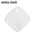 Bluetooth Tracking Device iOS Find My APP Smart Tag GPS Tracker Locator Anti-Lost Alarm Reminder Car Key Dog Pet Kid Finder