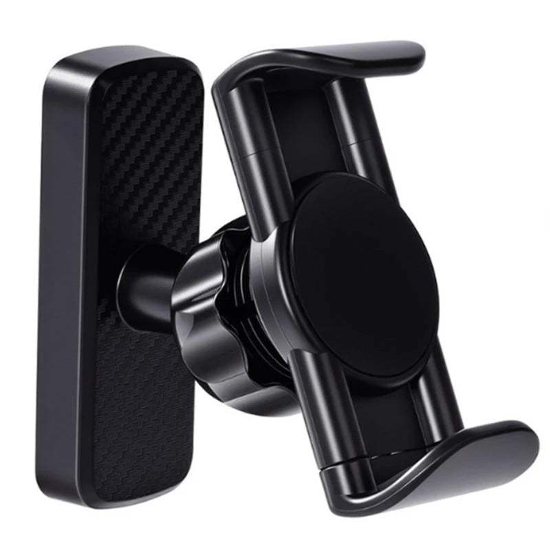 Flexible Mobile Holder Stand for Workout & Everyday Needs, Adjustable Magnetic Phone Mount High Strength Magnetic Phone Holder