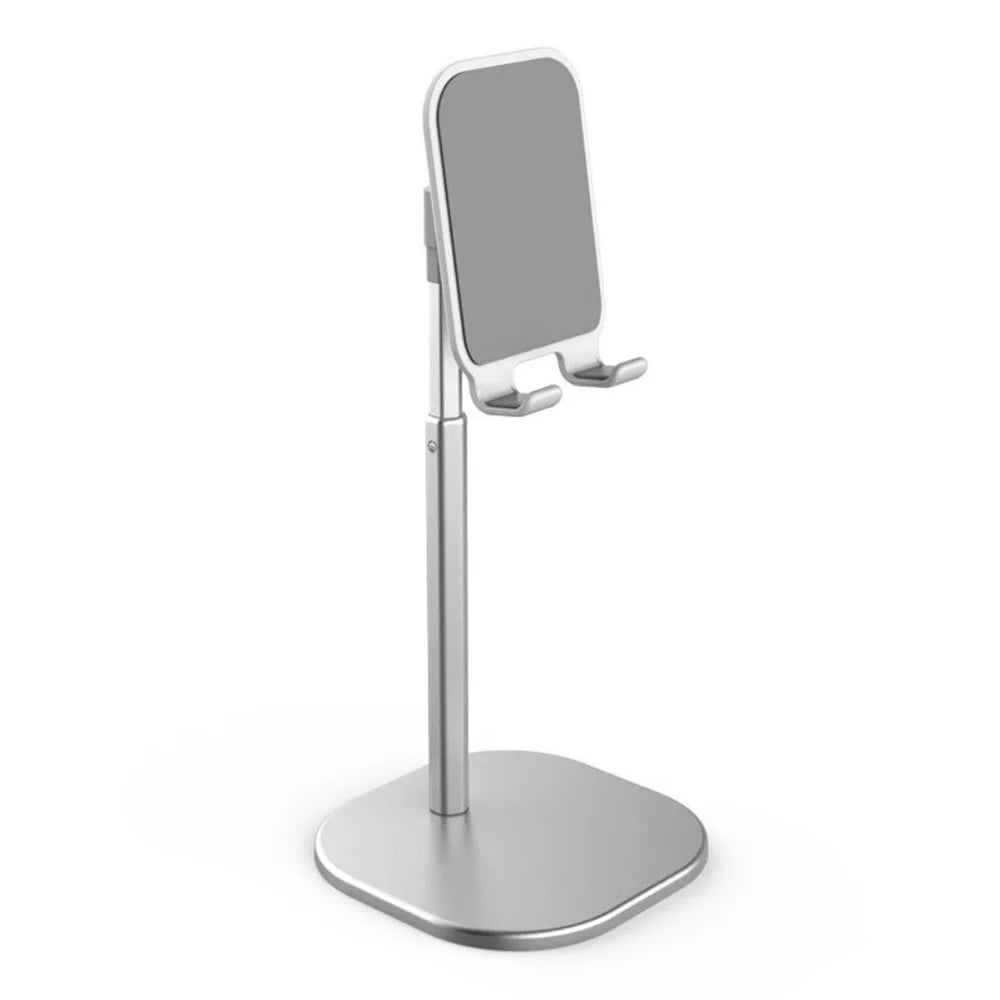 Portable Tabletop phone stand Mobile holder Smartphone mount for Cell phone accessories Holders & stands iPhone base