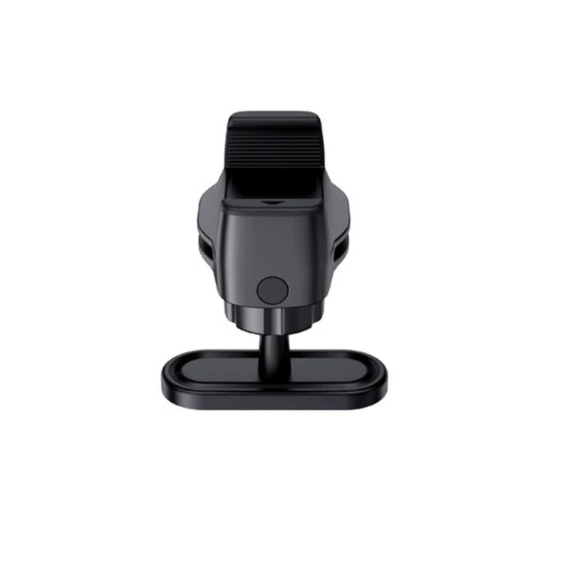 Flexible Mobile Holder Stand for Workout & Everyday Needs, Adjustable Magnetic Phone Mount High Strength Magnetic Phone Holder