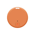 Bluetooth 5.0 Mini GPS Tracker Anti-Lost Device Pet Kids Keys Wallet Tracking for IOS/ Android Smart Finder Locator Accessories