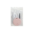 Mini GPS Bluetooth 5.0 Tracker AntiLost Device Round Pet Kids Bag Wallet Tracking Smart Finder Locator