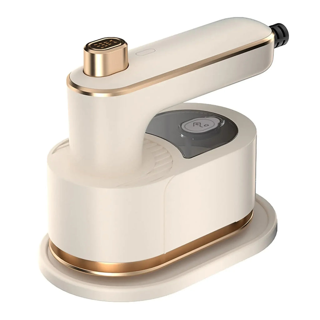 Portable Handheld Garment Steamer Iron Mini Steam Cleaner Electric Hanging Fabric Steamer Mite Removal Steam Generator for Home