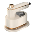 Portable Handheld Garment Steamer Iron Mini Steam Cleaner Electric Hanging Fabric Steamer Mite Removal Steam Generator for Home