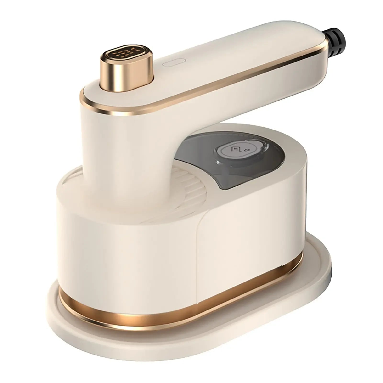 Portable Handheld Garment Steamer Iron Mini Steam Cleaner Electric Hanging Fabric Steamer Mite Removal Steam Generator for Home