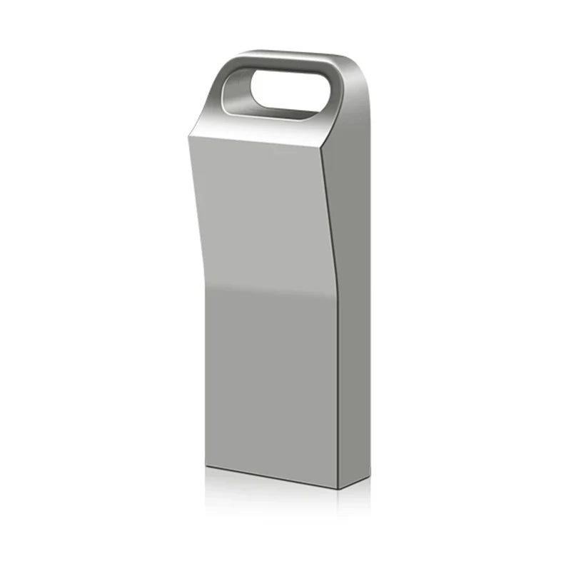 USB Flash Drive 128GB 64GB 32GB 16GB 8GB 4GB 2GB 1GB 2.0 High-Speed PenDrive USB Memory Stick USB Flash Drive