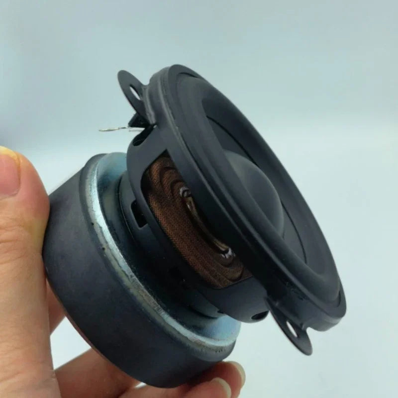 SOTAMIA 1Pcs 3.25 Inch Subwoofer Speaker Audio DIY Smart Home Music Bluetooth Speaker Suitable For Harman Kardon Citation100