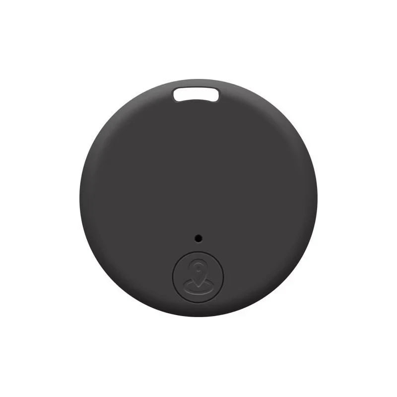 New Mini GPS Tracker Bluetooth 5.0 Anti-Lost GPS Device Car Tracking IOS Android Smart Finder Locator Accessory 2026
