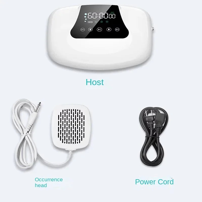 Portable Hydrogen Machine